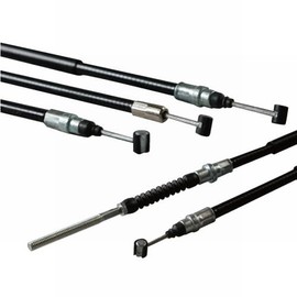 PFP Motorcycle Throttle Cable Super Cab C50/C70/C90