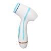 Electric Facial Cleansing Brush Silicone Pore Deep Cleansing Waterproof Make