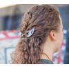 Tacticlip - XL Snap Hair Clip Multitool Barrettes for Thick