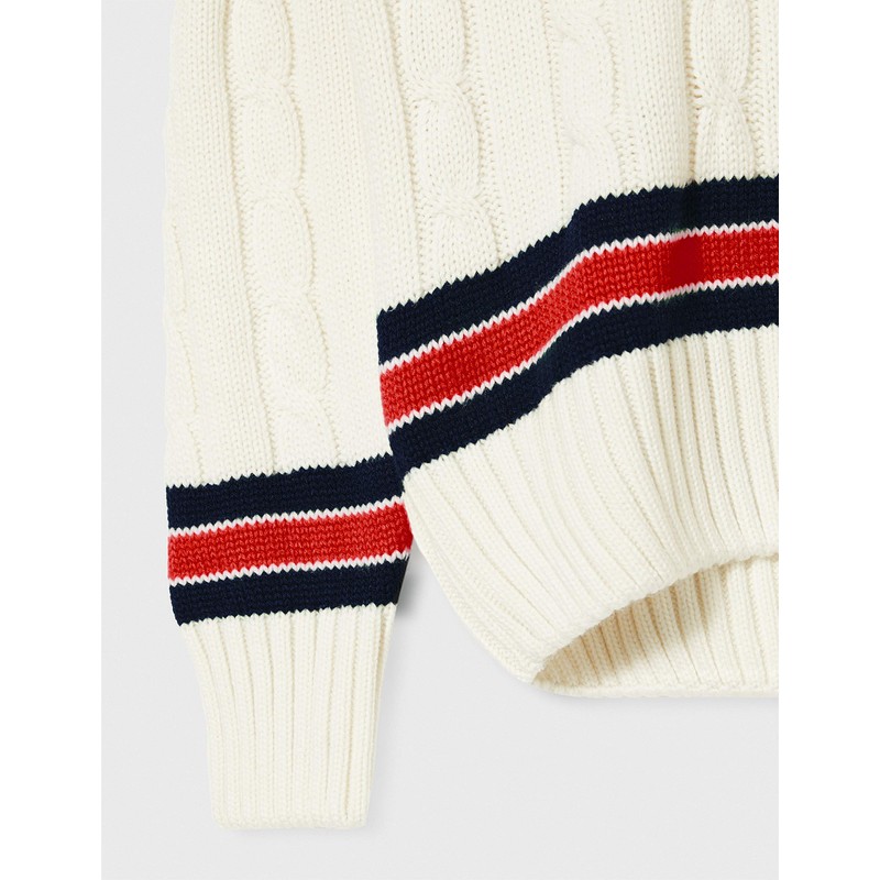Gunn & Moore GM | Cricket Sweater Pullover | Classic
