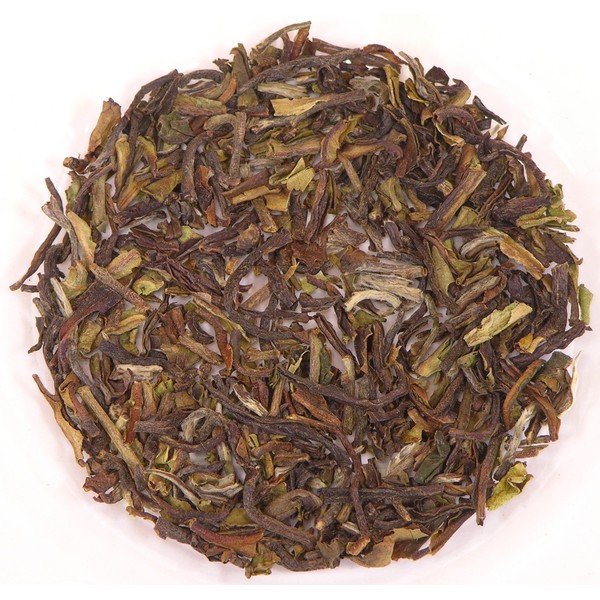 Castleton Loose Leaf Estate Tea (8oz)