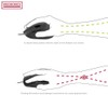 Speedlink PIAVO Ergonomic Vertical Mouse – kabel-gebundene ergonomische vertikale Maus