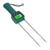 Hay Tester, Meters, Voice Broadcast Auto Shutdown Digital Hay Tester