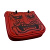 TOMO GOLF Oni Head Cover Mallet Type Putter Cover