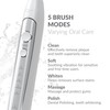 Supersonic TB-5100 Sonic Zoom Advanced Whitening Electric Toothbrush | 40,000
