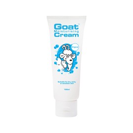 Goat Moisturising Cream 100g