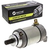 NICHE Starter Motor for 2003-2013 Yamaha WR250F 5UM-81890-10-00 Hi Level