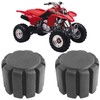 VPZMT Fuel Tank Cushions for Honda ATC200X ATC250R ATC350X TRX
