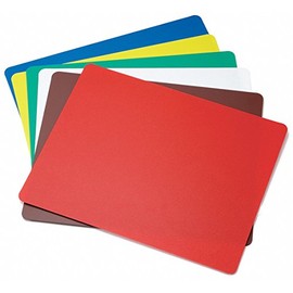 Six-Piece Cutting Mat Set, 15x20, PK6