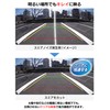 Pioneer ND-BC9 Universal Carrozzeria Rear Camera