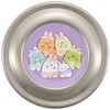 Skater STLBD6AG-A Sumikko Gurashi Insulated Lunch Box, Rabbit Oniwa, 19.7