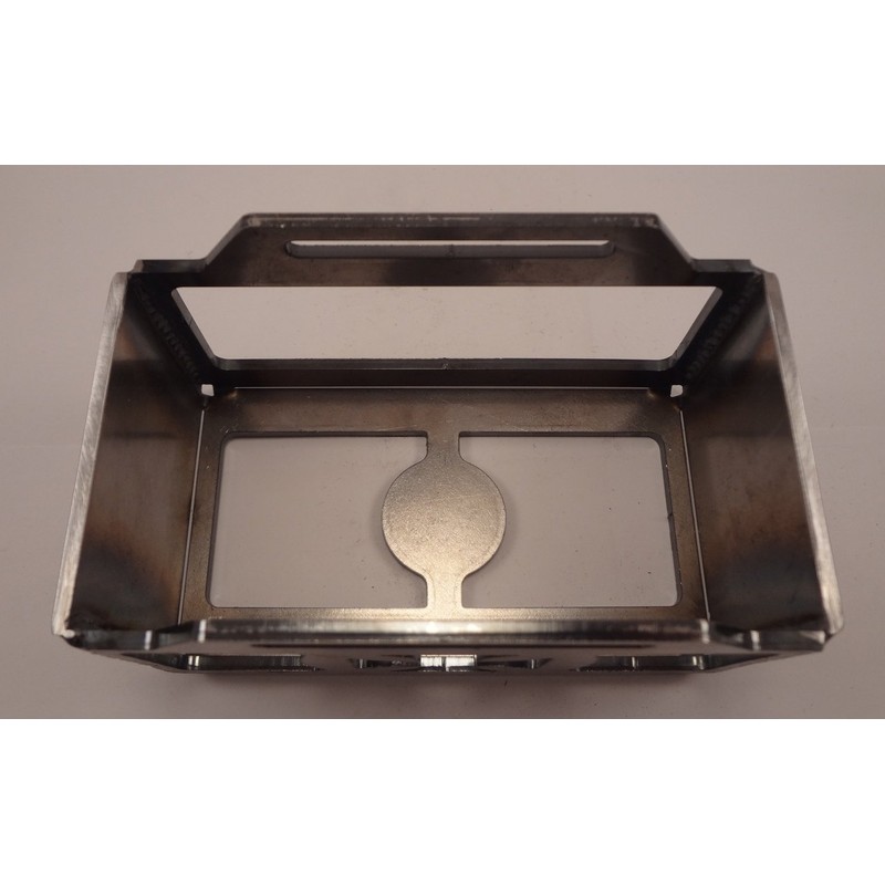 Billet Proof Designs Antigravity Battery Box for AG801, AG802 -