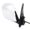 Brock Replacement Driver and Passenger Power Side View Mirrors with