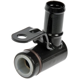 Dorman 47214 Heater Hose Fitting Compatible with Select Buick/Oldsmobile/Pontiac Models