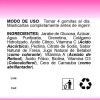 Colágeno + Biotina - Cuidado De La Piel - Naturelab