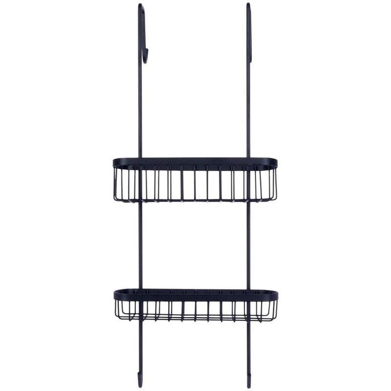 Vilde Shower Shelf Hanging Shelf for Cosmetics Bathroom Accessories Metal