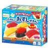 Kracie Poppink Cookin Fun Sushiya-san 1.0 oz (29 g) x