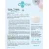 Mascarilla Peel Off Acido Hialuronico Baba De Caracol Bena C