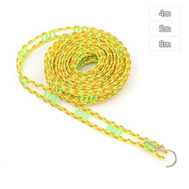 Ladder Clothesline 4m/5m/8m 8m 4ea