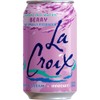 La Croix Sparkling Water, Berry, 12 Fl Oz (pack of