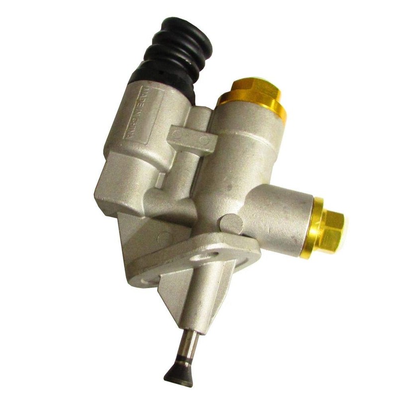 Stevens Lake Parts Fuel Lift Pump Fits Case IH Skid