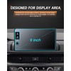 CDEFG Matte Anti Glare for 2026 Honda HR-V Screen Protector,