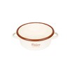 S'more café s'more hollow tableware (soup bowl)