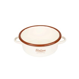 S'more café s'more hollow tableware (soup bowl)