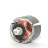Small DC Motor, Handmade Projects Geared Engine, High Torque DC