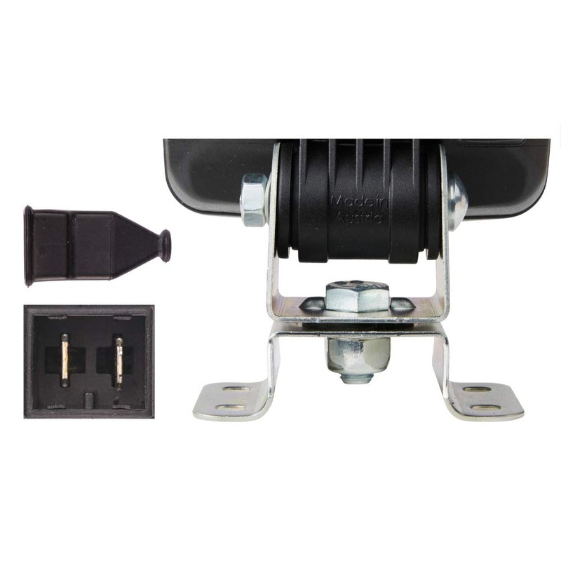 HELLA 1GA 007 506-011 Halogen-Worklight - Ultra Beam - 12/24V