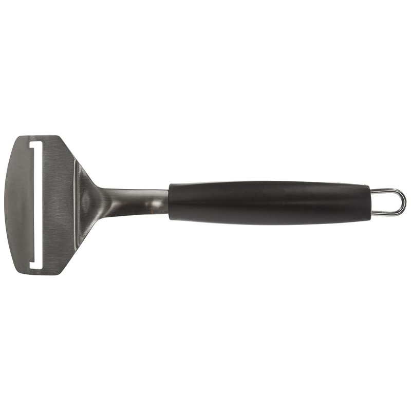 Lurch 230330 Cheese Slicer, 18/8 Stainless Steel
