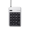 Elecom 10-Key Pads TK - tcm012 Medium membrane USB 2.0