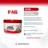 Grasa Fag Para Rodamientos Y Chasis 500 G | 2