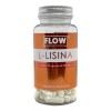 Flow Lisina 90 Cápsulas Flow Sabor Sin sabor