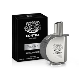Camara Contra Pharos Royal Edition Eau De Parfum For (Men) 100ml