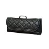 TEXMAR LTD JAGUAR Luxury Car BLACK Leather Boot Tidy Organiser
