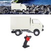 2.4G RC Truck 1/16 Scale High Drive Prevent Interface Drift