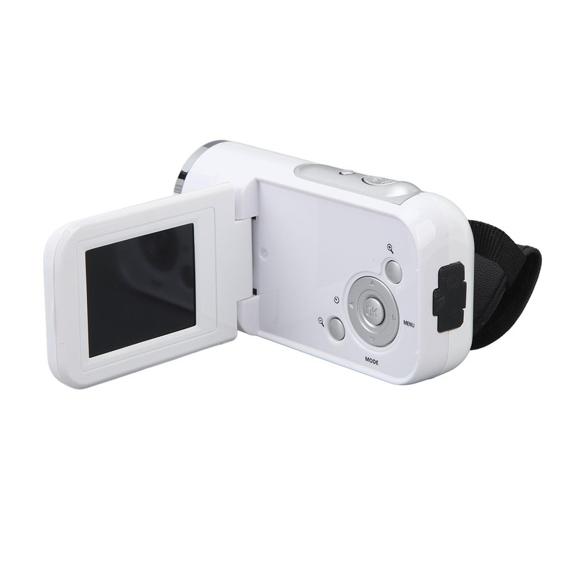 Annadue Video Camera Camcorder, 1080P HD 16 MP Camera Camcorder
