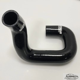 Autobahn Autoworx VW MK1 16V Lower Radiator Hose S2 MK2 Scirocco Lower Radiator