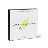 Lakritsfabriken Swedish Premium Licorice Sweet Liquorice 5.29-ounce (150 gram) Candy