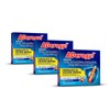 Pack Aderogyl Vitaminas A, C y D, 15 ampolletas de 3 ml