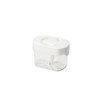 Pearl Metal Pickling Container 1.6L (0.42 gal) Square Picvege HB-5395