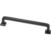 Iron Valley - 12" C2C Square Contemporary Cabinet Handle Pull