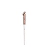 Luvia Professional Makeup Brush, Concealer Make-Up Brush, Angled Buffer Brush,