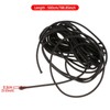 aternee Elastic Tent Pole Rope tie Strap Shock Cord /32ft