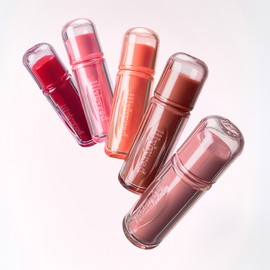Lilybyred Sly Liar Coating Tint 26AD+ Love Beam Cheek Balm 2 Types Set