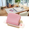 Mini Book Binding Machine Multiple Holes Fast Accurate Manual Coil