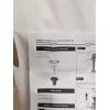 Sloan I-CON ProLAST T-Seal Rebuild Kit for Manual Urinal Flush