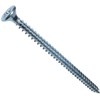 AERZETIX - C44802-100-Set - Wood Screws - Diameter 3.5 x