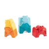 Chicco Eco+ Animal Tower, Stackable Tower and Stacking Moulds, 5